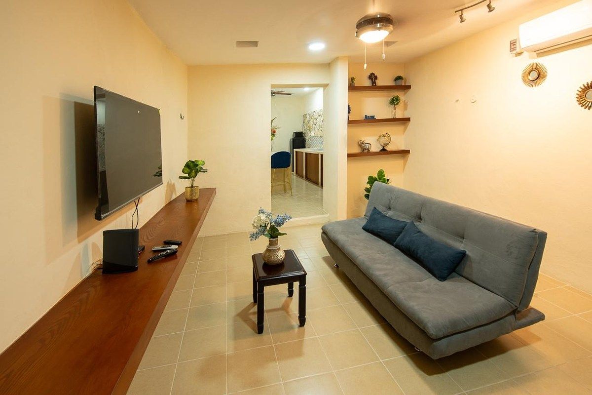 Casa en Mérida Centro, Mérida, foto 5 de 26