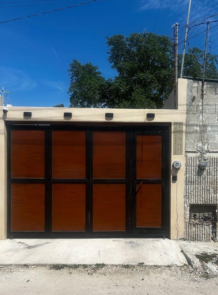 Casa en Mérida Centro, Mérida, foto 7 de 26