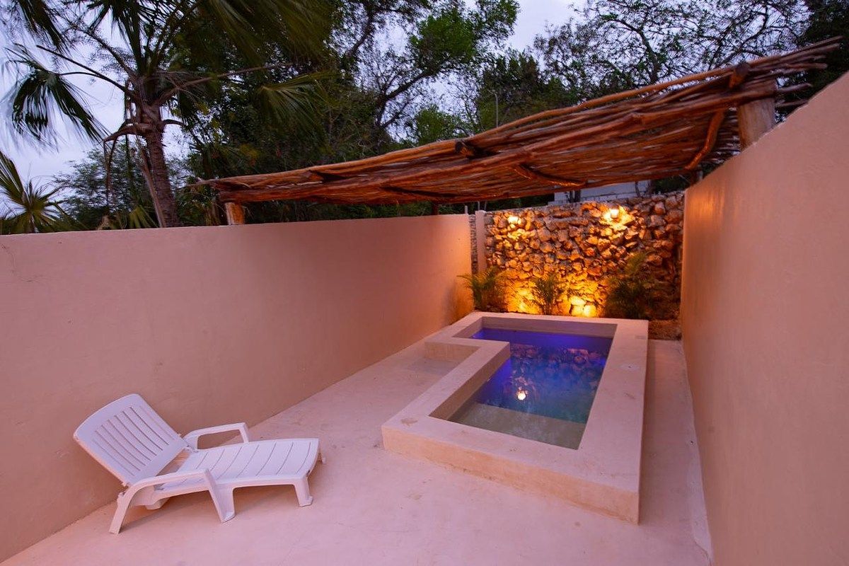 Casa en Mérida Centro, Mérida, foto 13 de 26