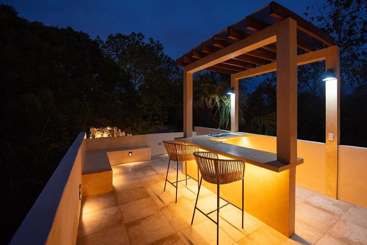 Casa en Mérida Centro, Mérida, foto 16 de 26
