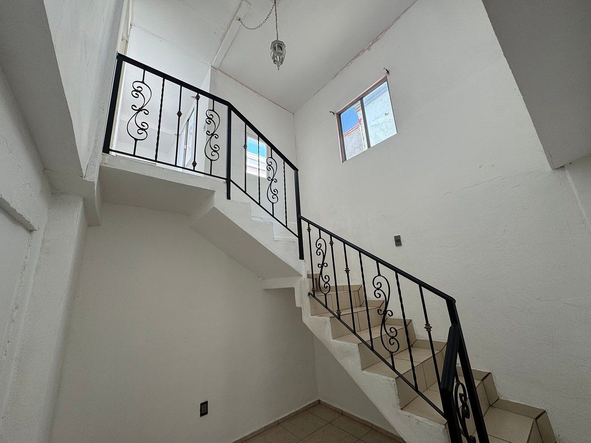 Casa en Campestre Murua, Tijuana, foto 6 de 11
