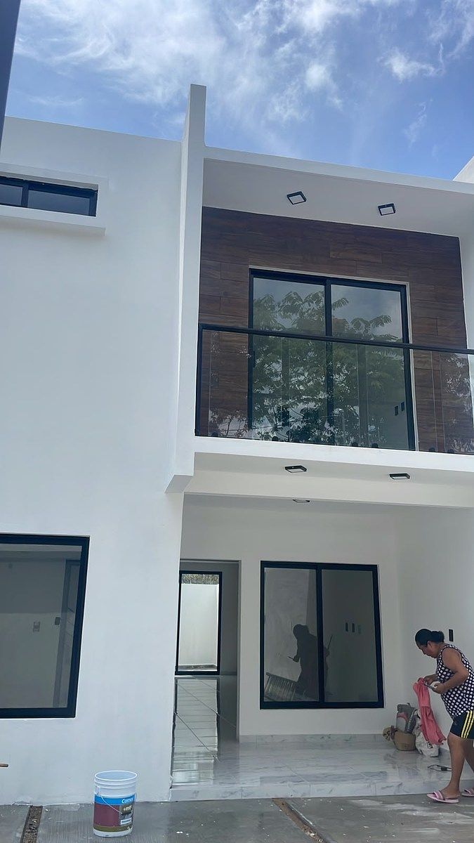 Casa Nova à Venda em Plan de Ayala Norte, foto 1 de 19