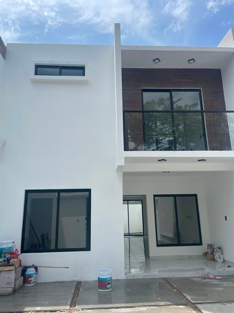 Casa em Plan de Ayala, Tuxtla Gutiérrez, foto 2 de 19