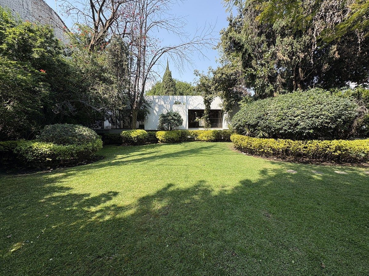 Casa en Lomas de Chapultepec I Sección, Miguel Hidalgo, foto 26 de 41