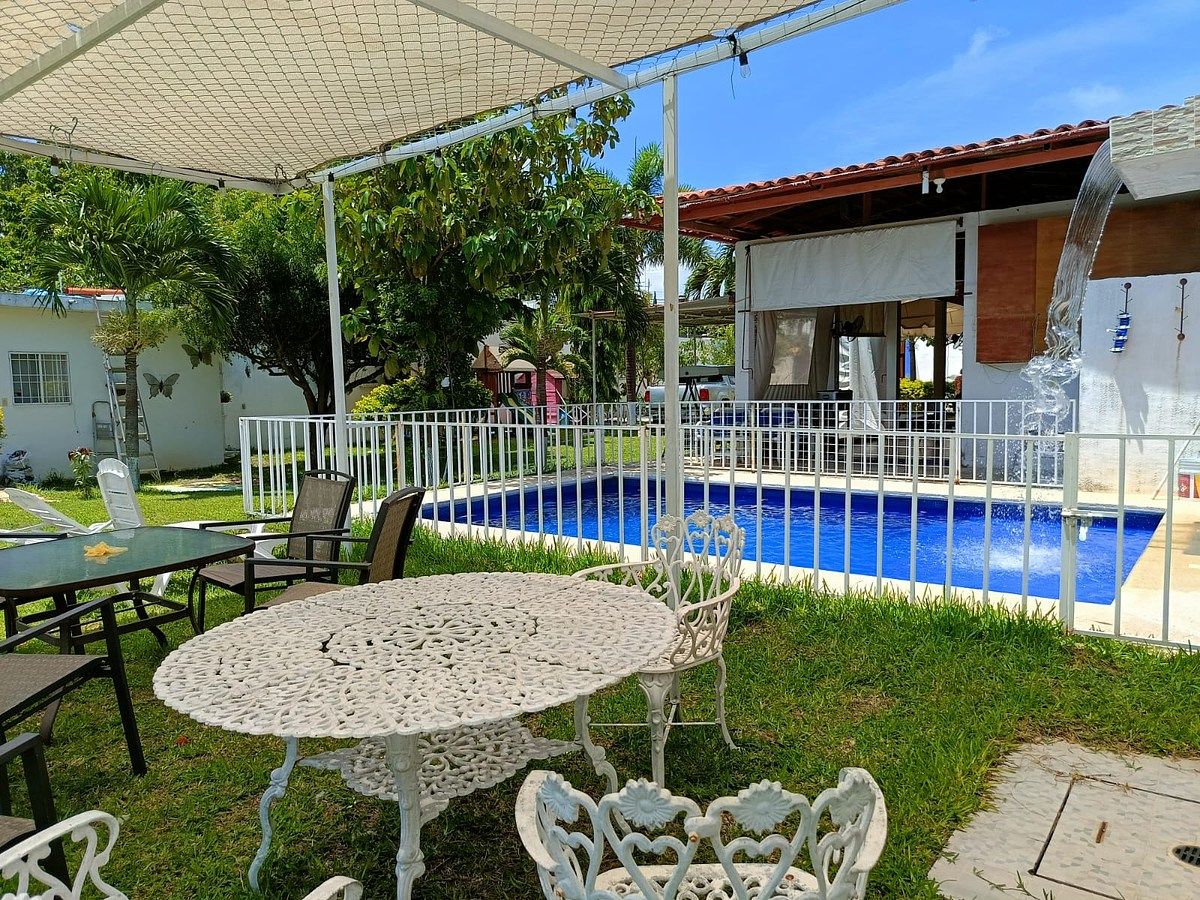 Casa em El Jobo, Tuxtla Gutiérrez, foto 2 de 16