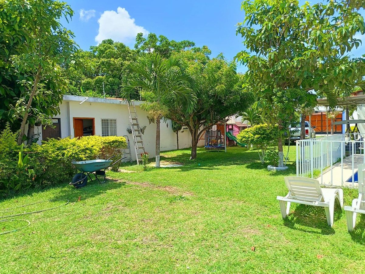 Casa em El Jobo, Tuxtla Gutiérrez, foto 4 de 16