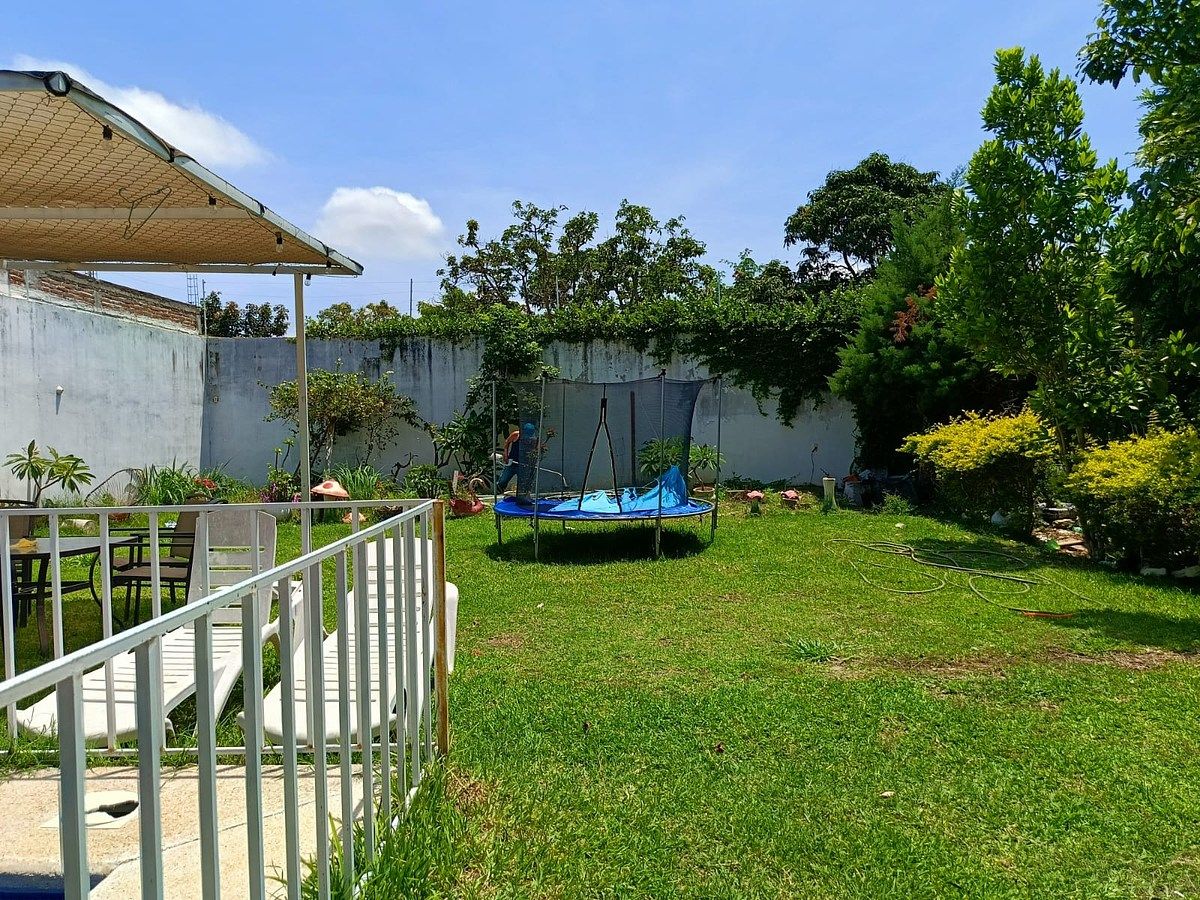 Casa em El Jobo, Tuxtla Gutiérrez, foto 5 de 16