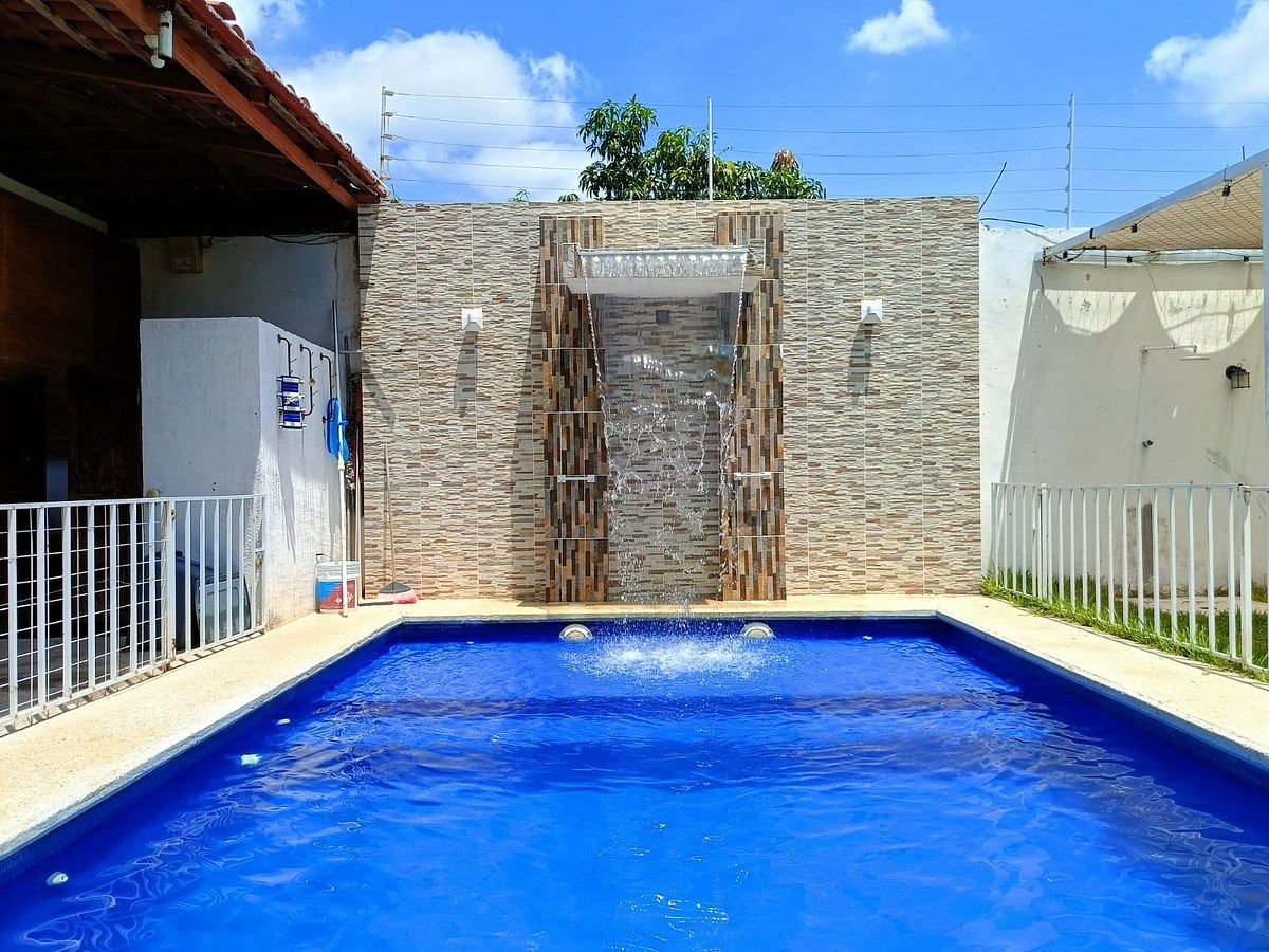 Casa em El Jobo, Tuxtla Gutiérrez, foto 3 de 16