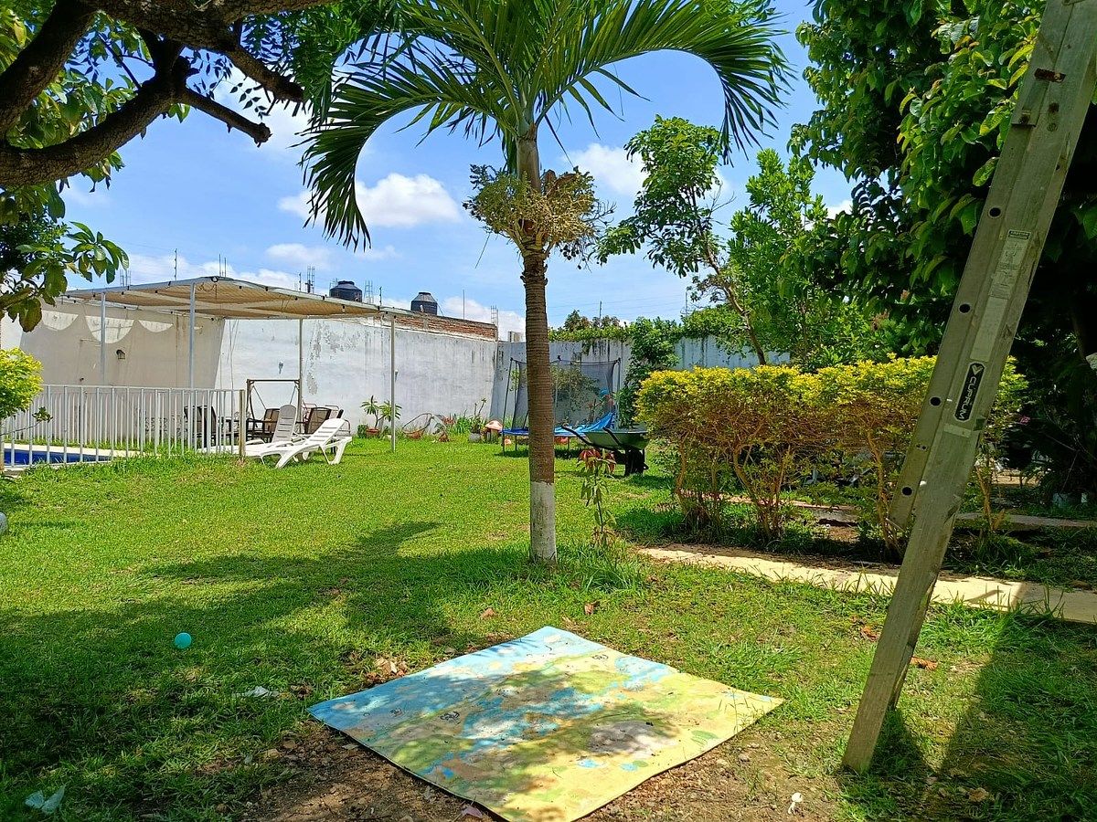 Casa em El Jobo, Tuxtla Gutiérrez, foto 6 de 16