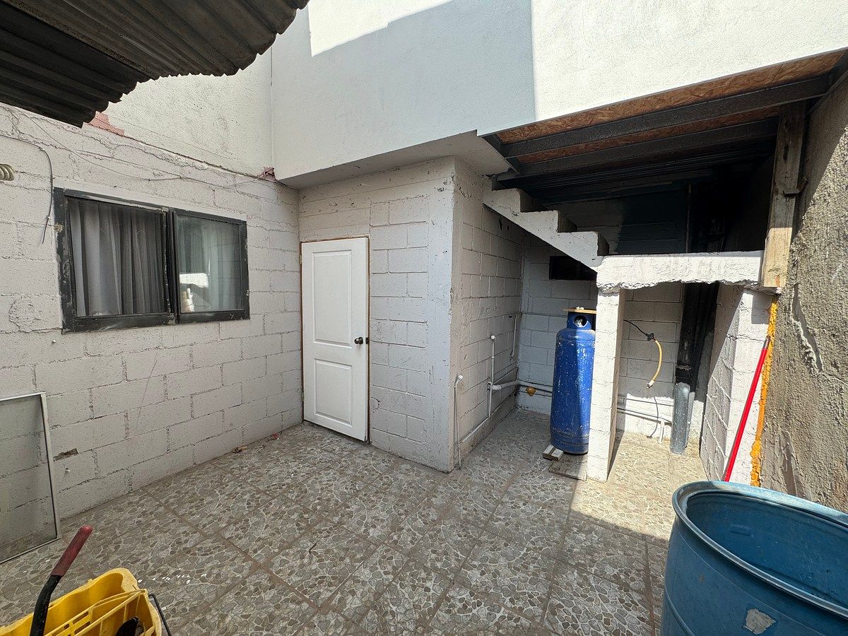 Casa en Campestre Murua, Tijuana, foto 2 de 7