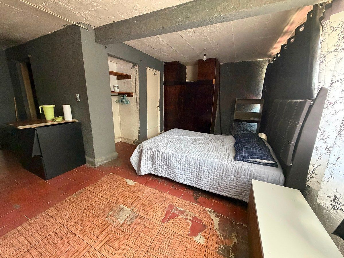 Apartamento em IMSS Tlalnepantla, Tlalnepantla de Baz, foto 3 de 12