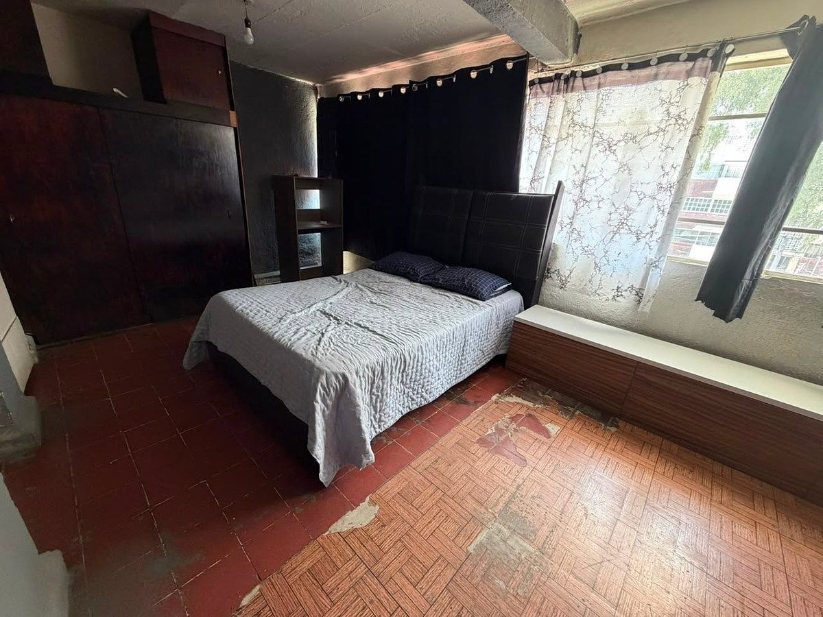 Apartamento em IMSS Tlalnepantla, Tlalnepantla de Baz, foto 4 de 12