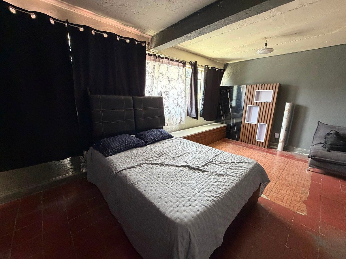 Apartamento em IMSS Tlalnepantla, Tlalnepantla de Baz, foto 6 de 12