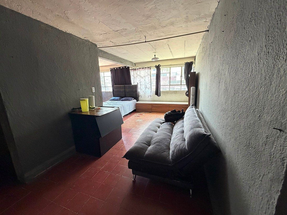 Apartamento em IMSS Tlalnepantla, Tlalnepantla de Baz, foto 7 de 12