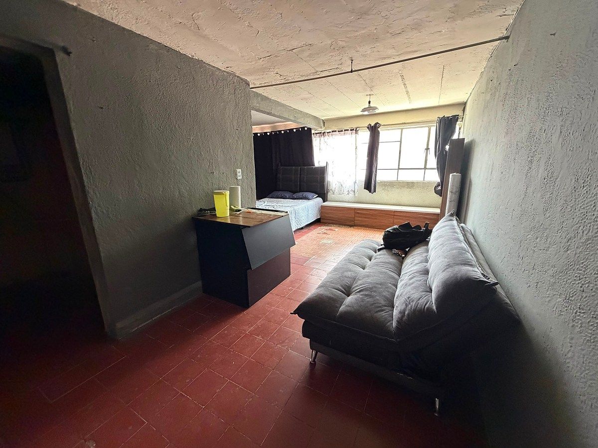 Apartamento em IMSS Tlalnepantla, Tlalnepantla de Baz, foto 8 de 12