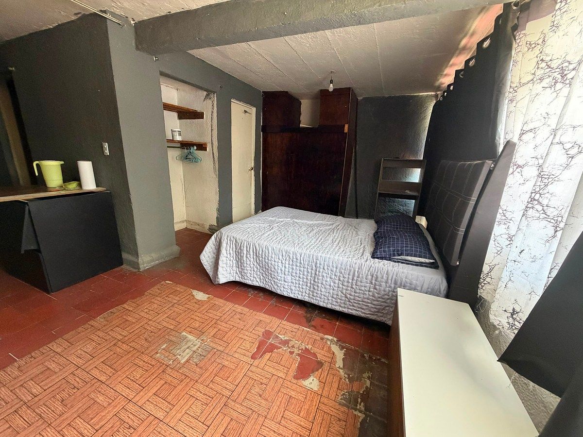 Apartamento em IMSS Tlalnepantla, Tlalnepantla de Baz, foto 9 de 12