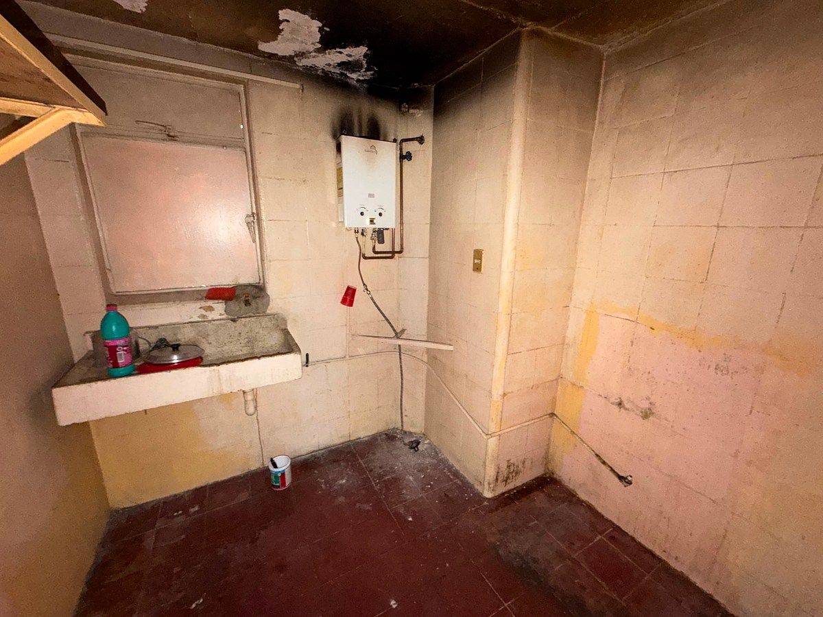 Apartamento em IMSS Tlalnepantla, Tlalnepantla de Baz, foto 12 de 12