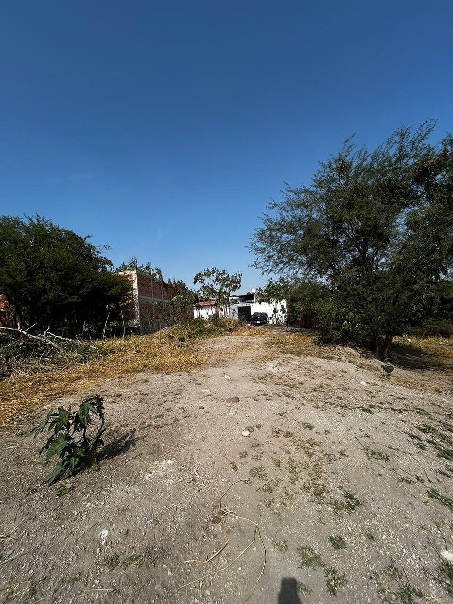 Terreno en Venta en Lomas del Sur Jalisco, foto 1 de 4
