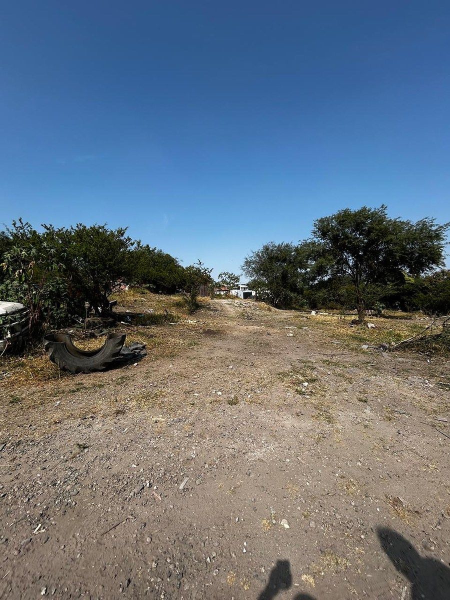 Terreno en Lomas Del Sur, Tlajomulco de Zúñiga, foto 2 de 4
