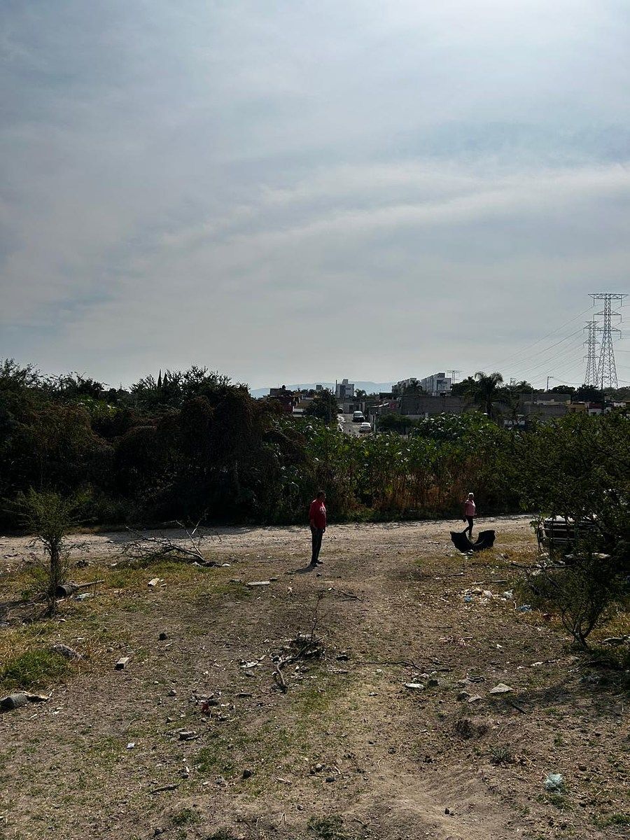 Terreno en Lomas Del Sur, Tlajomulco de Zúñiga, foto 4 de 4