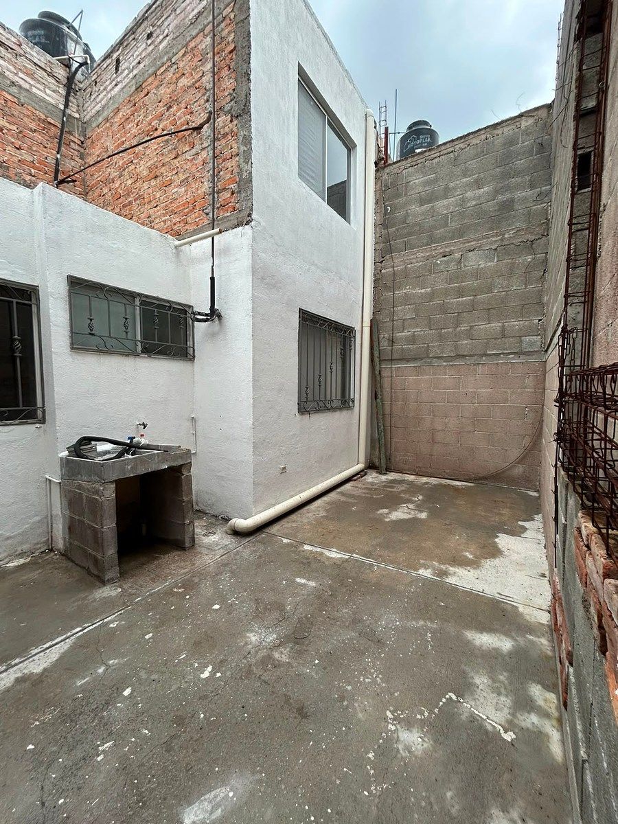 Casa em Vistas de Oriente, Aguascalientes, foto 22 de 22
