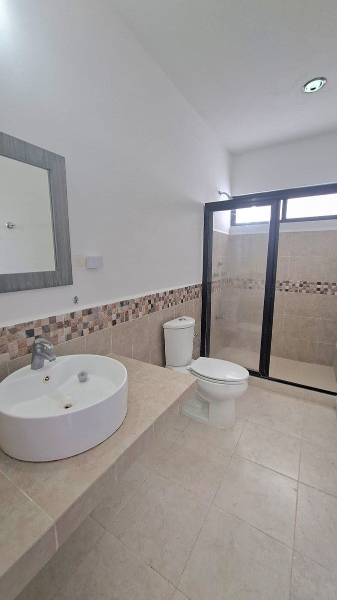 House in Gran San Pedro Cholul, Mérida, photo 10 of 14