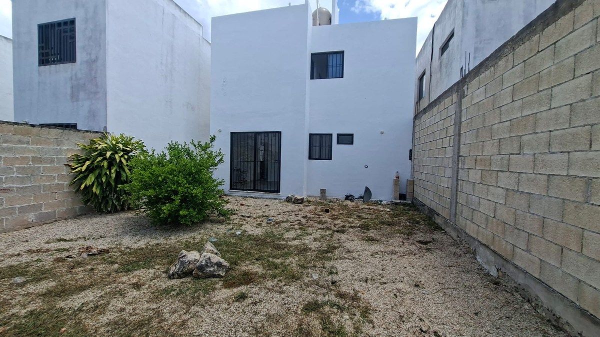 House in Gran San Pedro Cholul, Mérida, photo 14 of 14