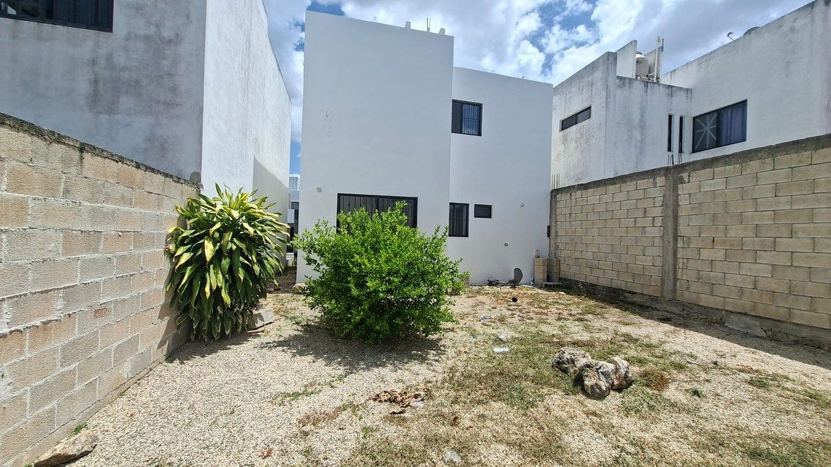 House in Gran San Pedro Cholul, Mérida, photo 13 of 14