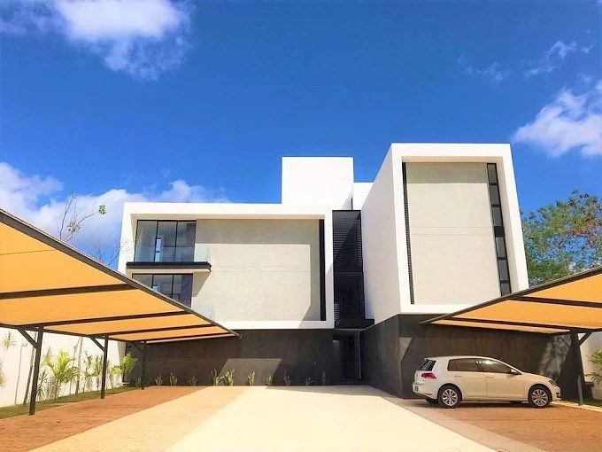 Apartamento em Temozón Norte, Mérida, foto 9 de 10