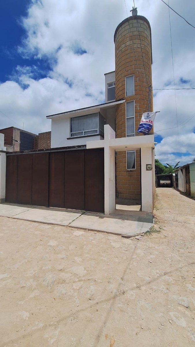 Casa en Venta Comitán de Dominguez, foto 1 de 17