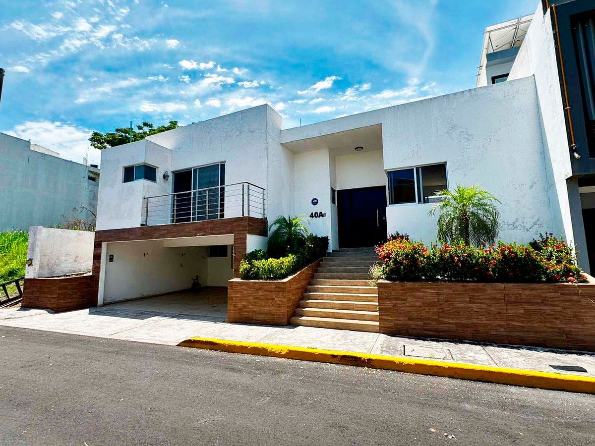 Casa en venta en Playas del Conchal, foto 1 de 23