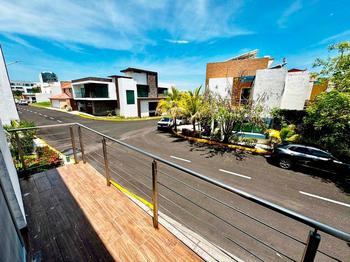 Casa en Playas del Conchal, Alvarado, foto 14 de 23