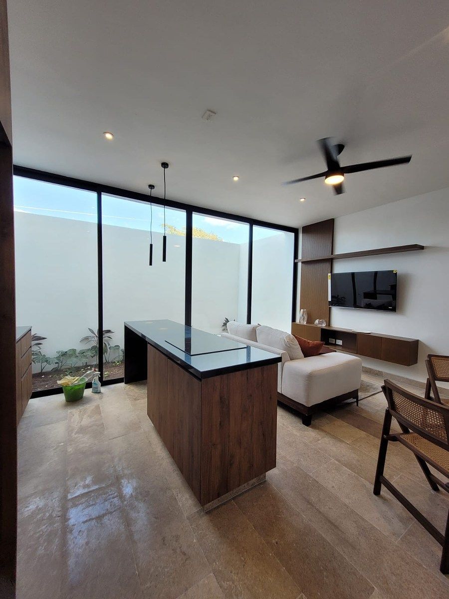 Departamento en Temozon, Temozón, foto 15 de 34