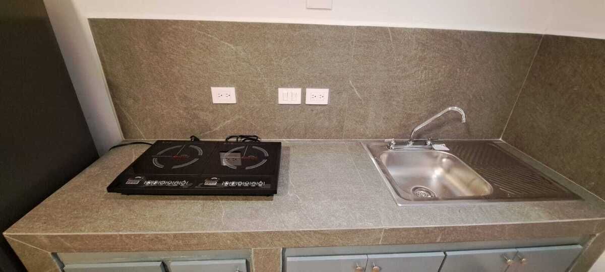 Apartamento em Altavista, Monterrey, foto 6 de 6