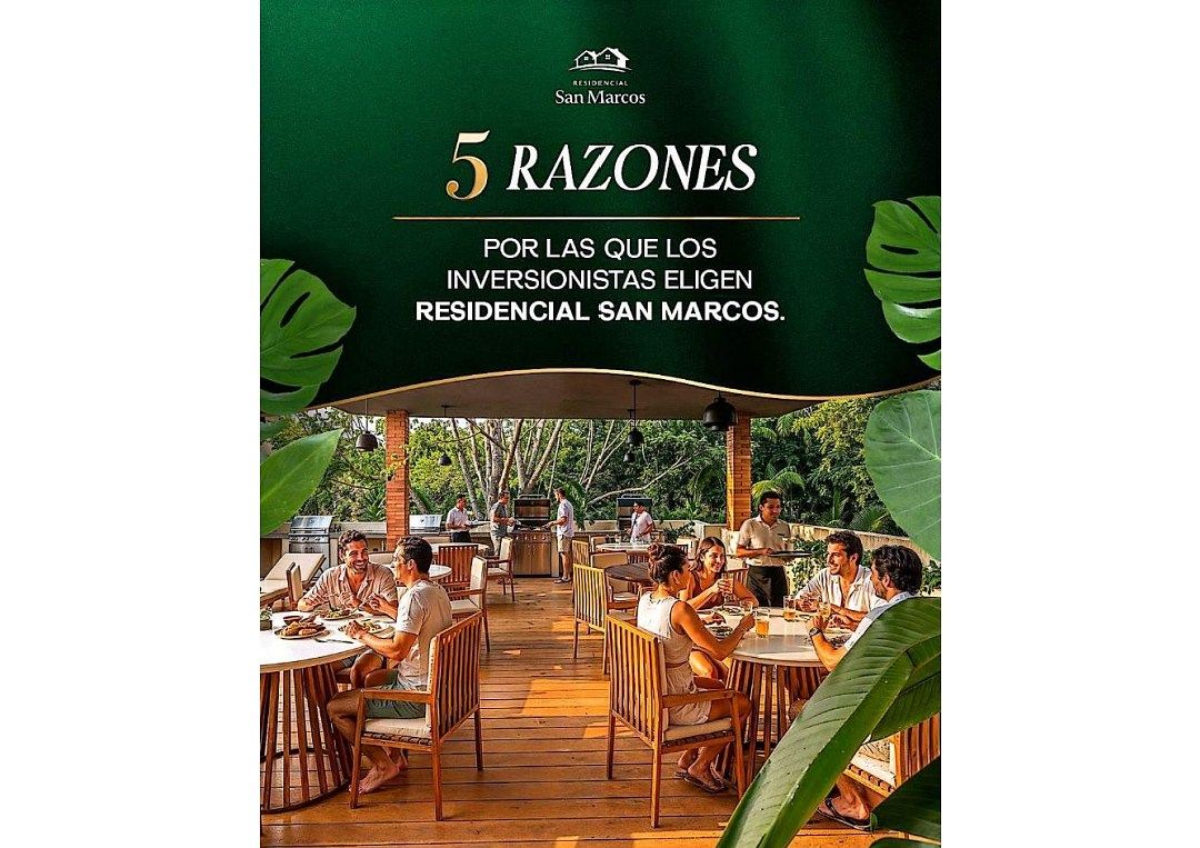 Lot in Mezcales, Bahía de Banderas, photo 6 of 15