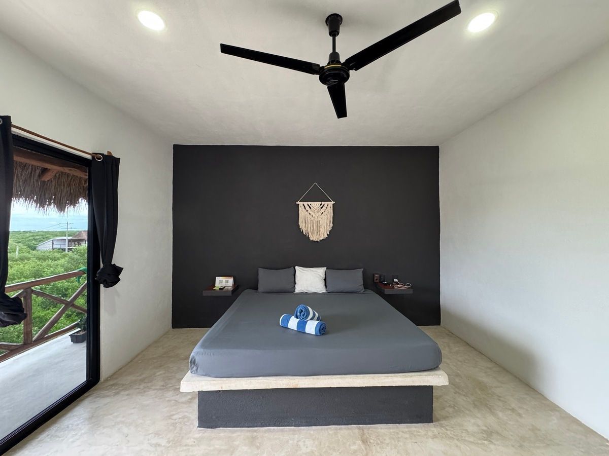 Edifício em Isla de Holbox, Lázaro Cárdenas, foto 3 de 38