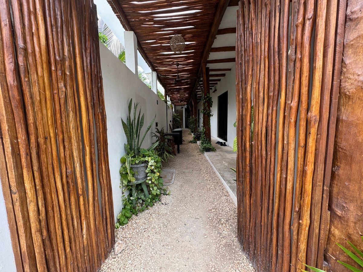 Edifício em Isla de Holbox, Lázaro Cárdenas, foto 22 de 38