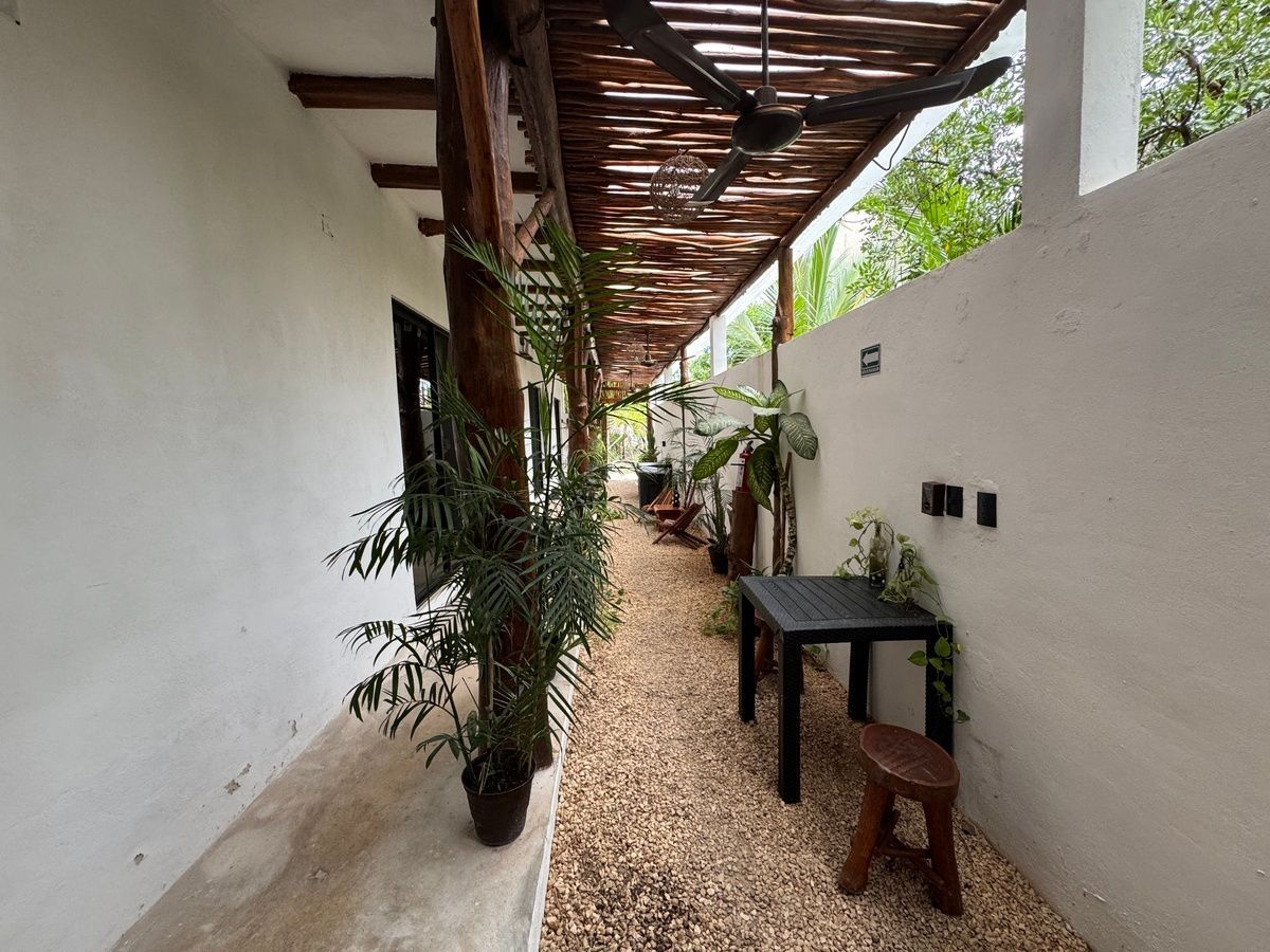 Edifício em Isla de Holbox, Lázaro Cárdenas, foto 25 de 38