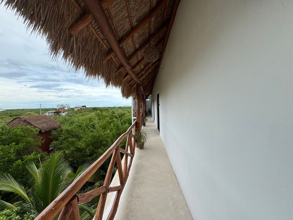 Edifício em Isla de Holbox, Lázaro Cárdenas, foto 28 de 38
