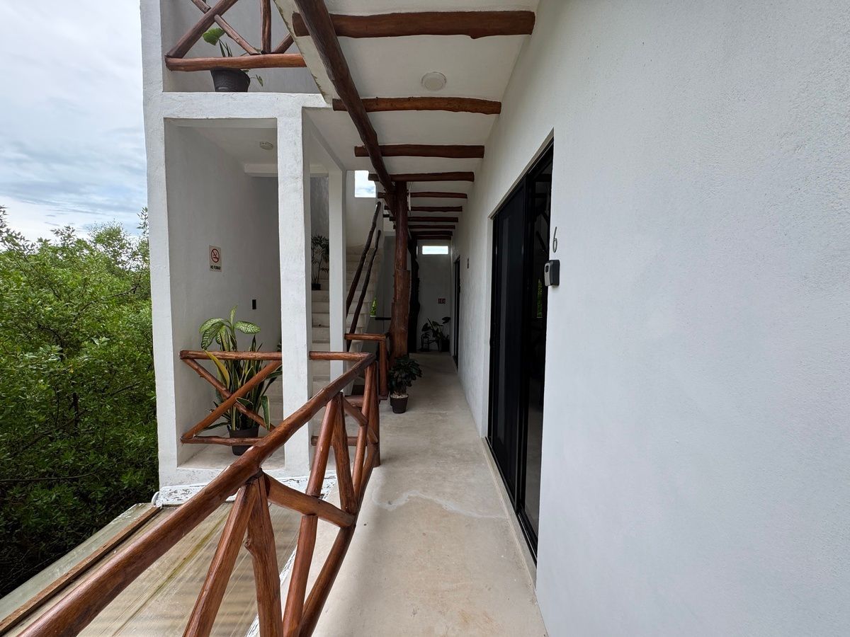 Edifício em Isla de Holbox, Lázaro Cárdenas, foto 30 de 38