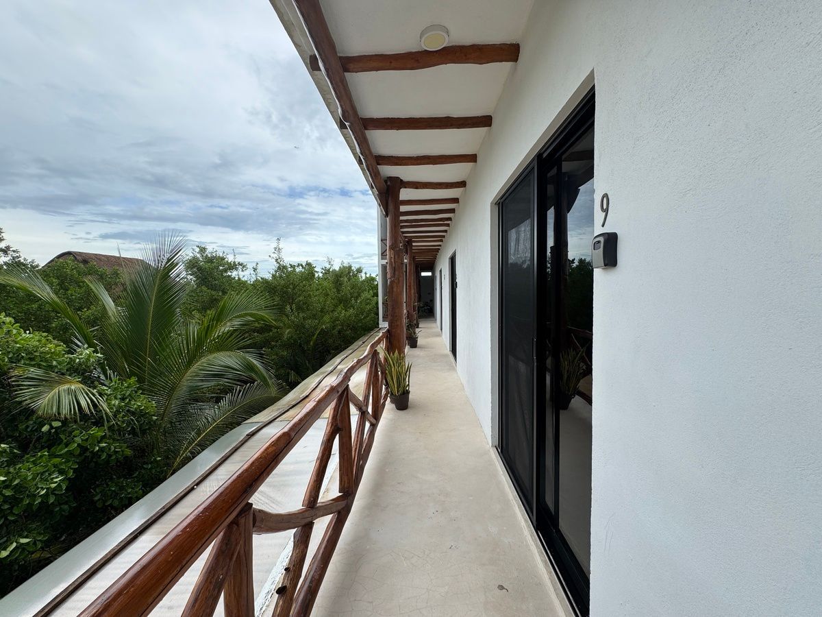 Edifício em Isla de Holbox, Lázaro Cárdenas, foto 31 de 38