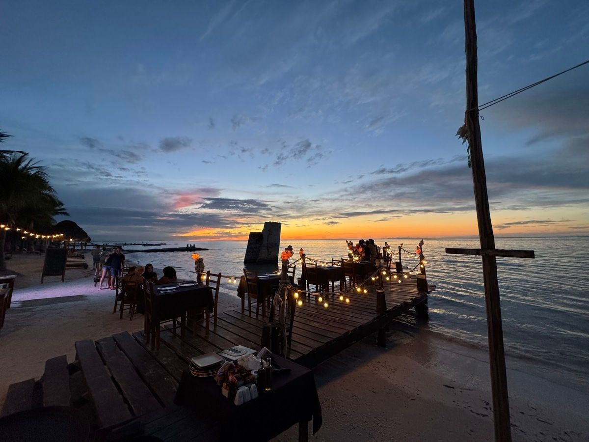 Edifício em Isla de Holbox, Lázaro Cárdenas, foto 32 de 38