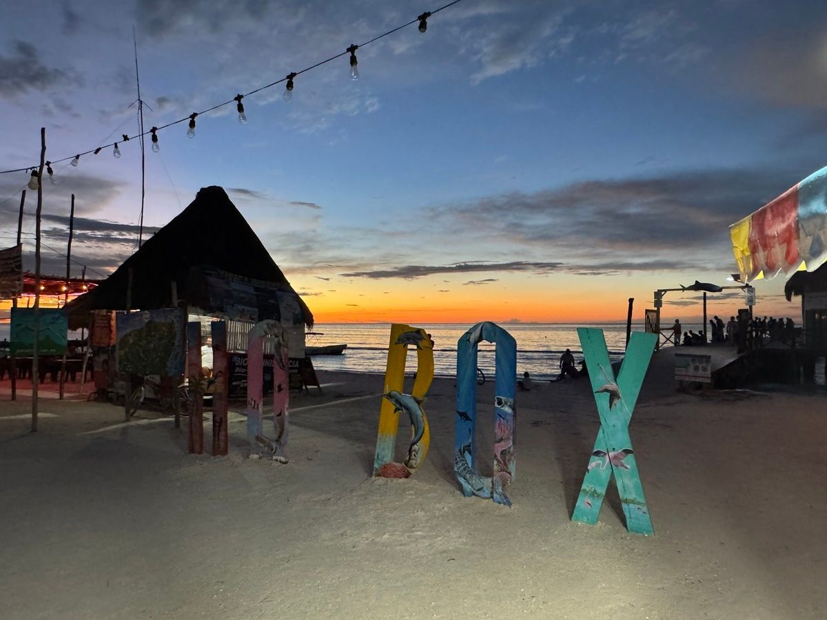 Edifício em Isla de Holbox, Lázaro Cárdenas, foto 33 de 38