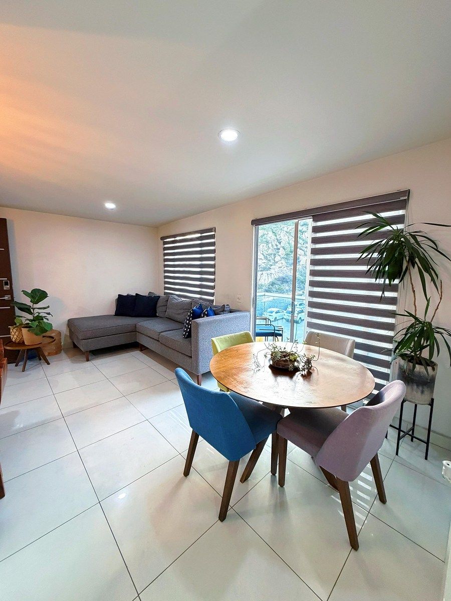 Apartment in Colinas de California, Tijuana, photo 4 of 14