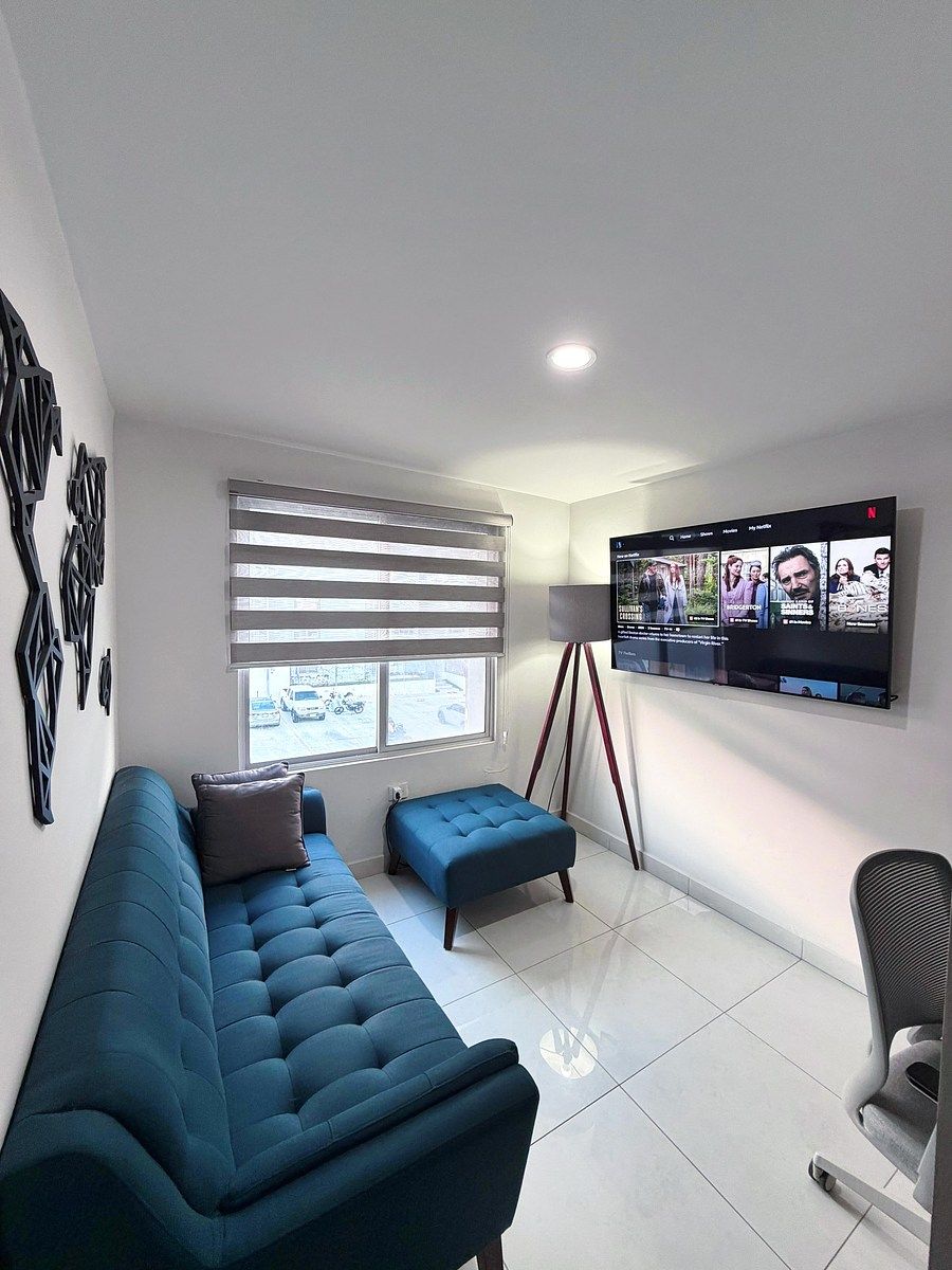 Apartment in Colinas de California, Tijuana, photo 7 of 14