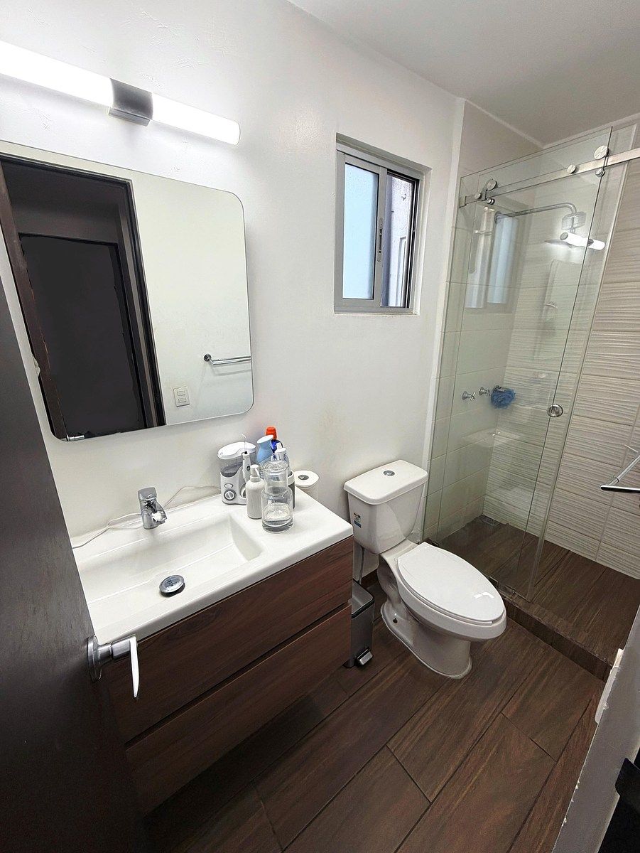 Apartment in Colinas de California, Tijuana, photo 8 of 14