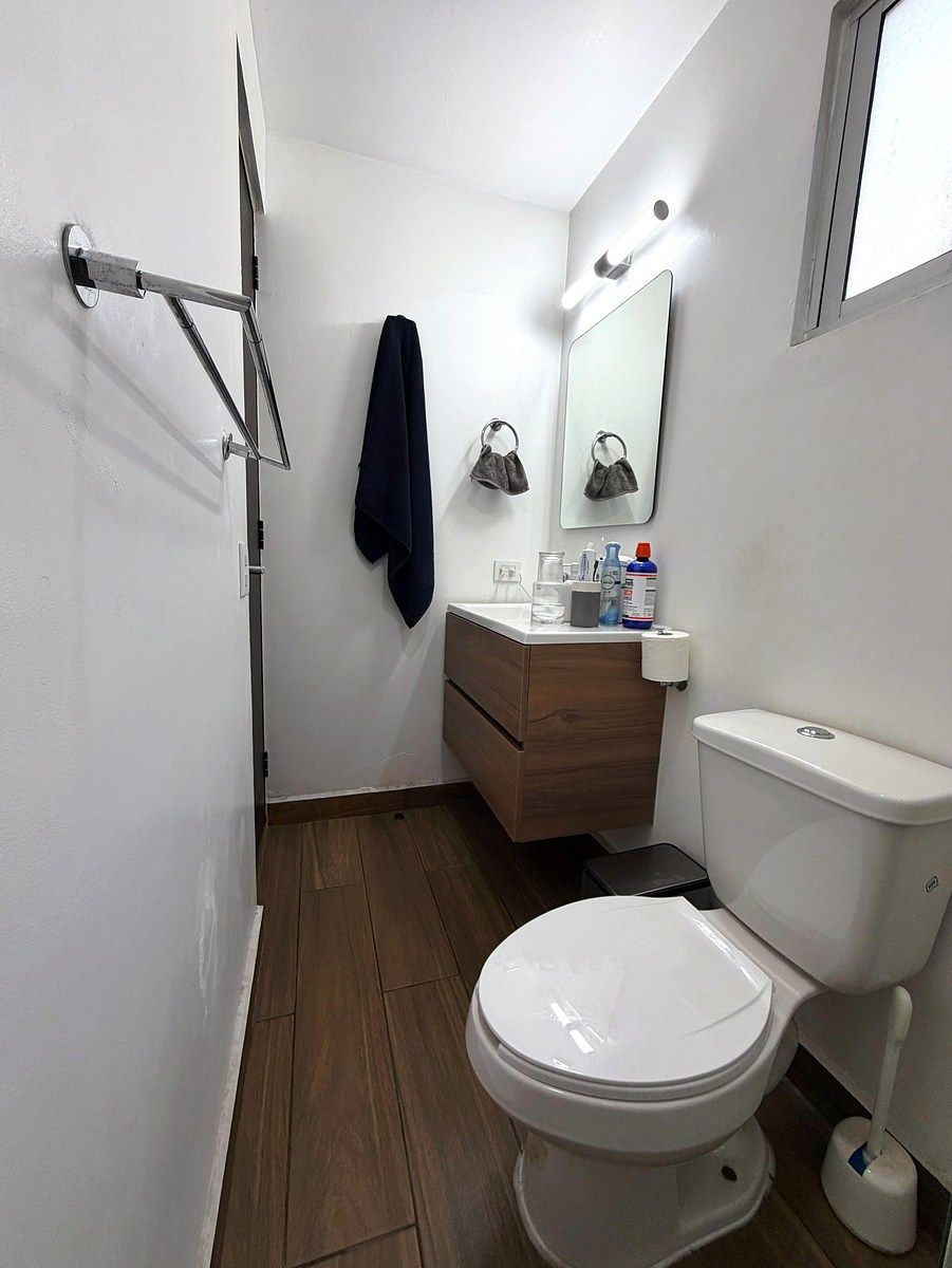 Apartment in Colinas de California, Tijuana, photo 9 of 14