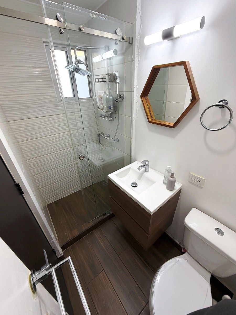 Apartment in Colinas de California, Tijuana, photo 10 of 14