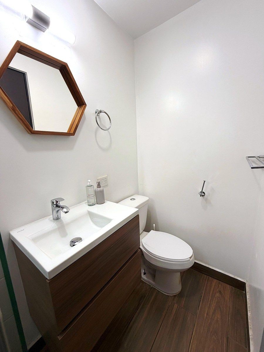 Apartment in Colinas de California, Tijuana, photo 11 of 14