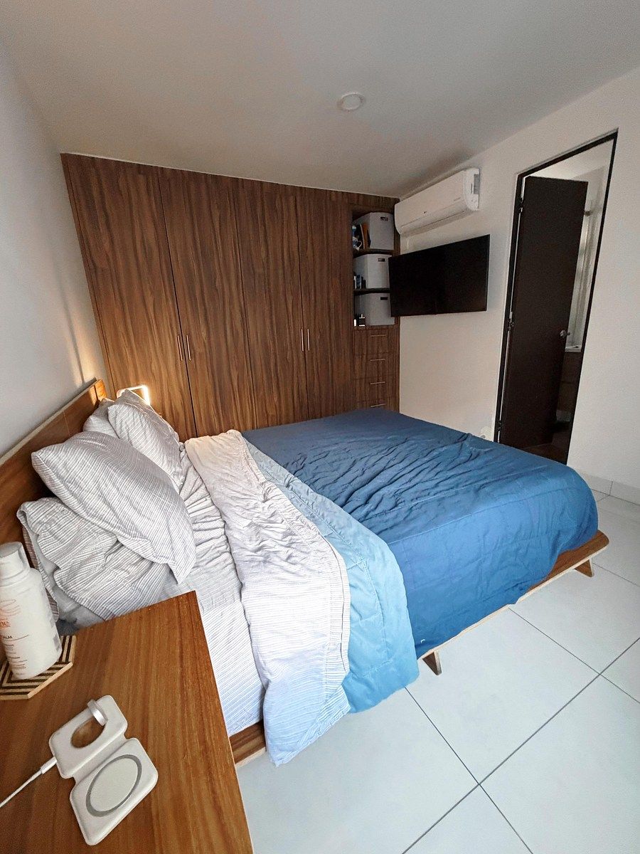 Apartment in Colinas de California, Tijuana, photo 13 of 14